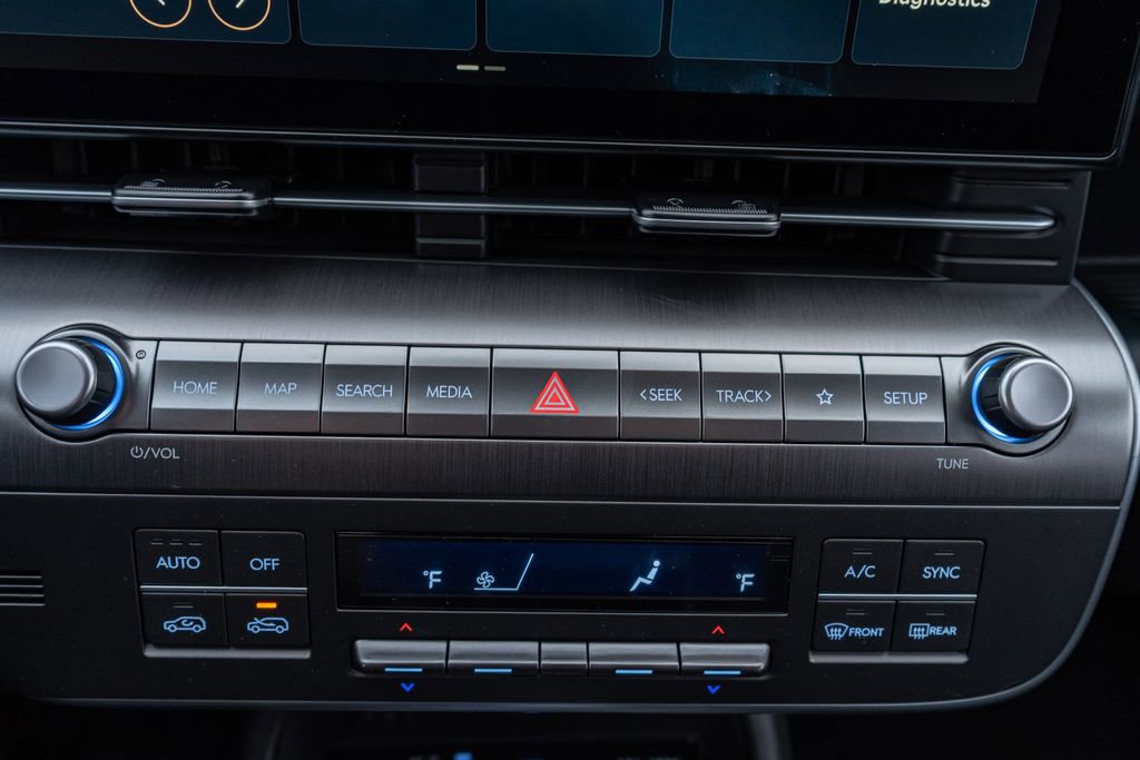 New 2026 Hyundai Kona SEL Sport image 33