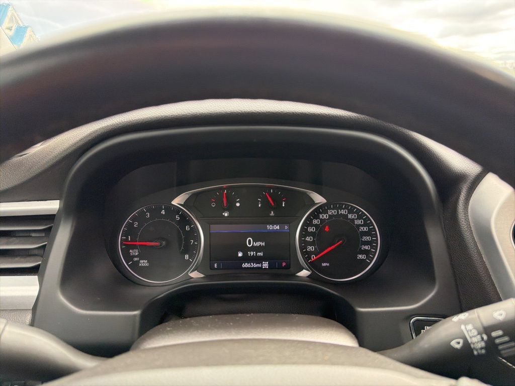 Used 2023 GMC Acadia SLT AWD/4WD image 19