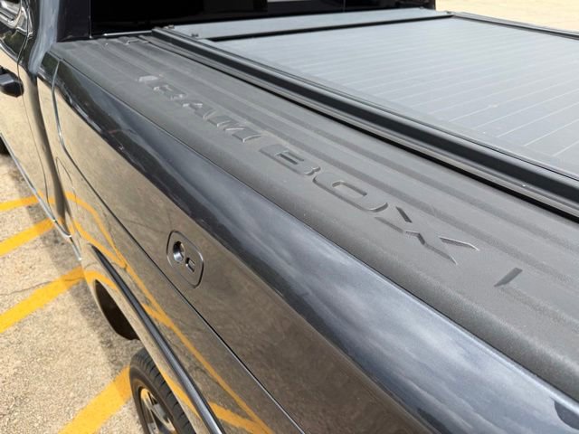 Used 2019 RAM 1500 Limited AWD/4WD image 12