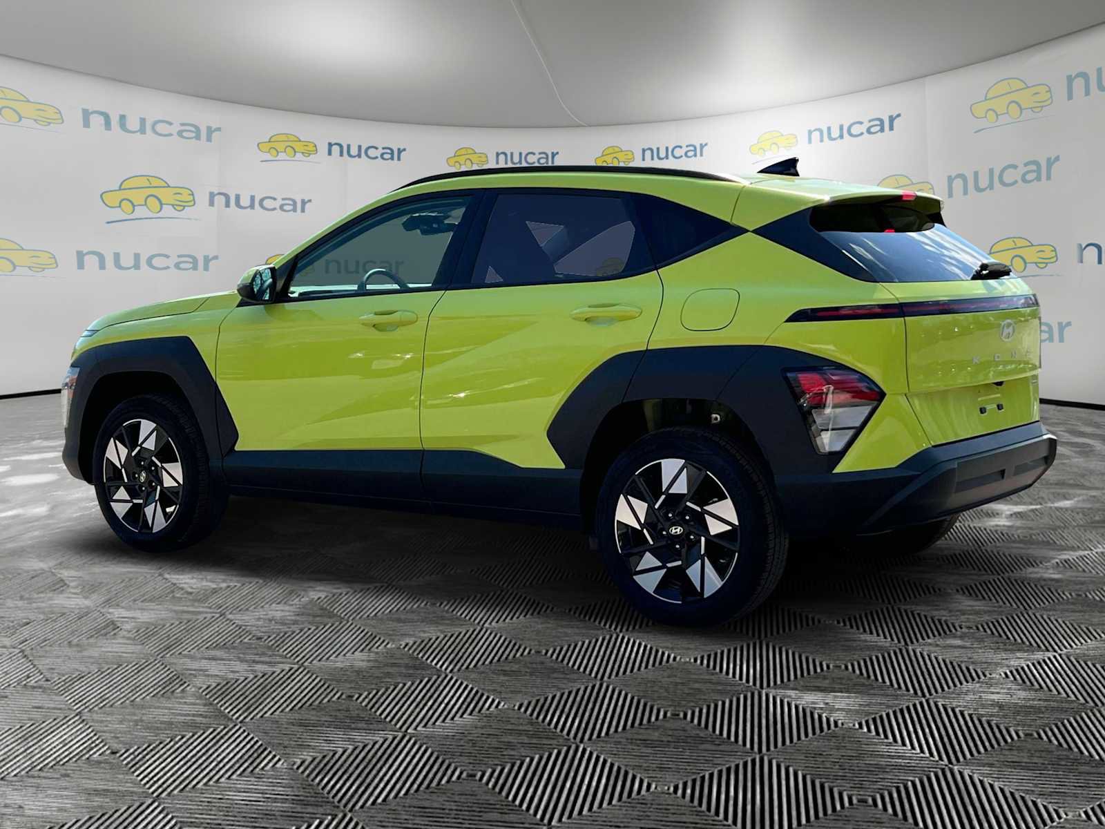 New 2024 Hyundai Kona SEL w/ Convenience Package image 5