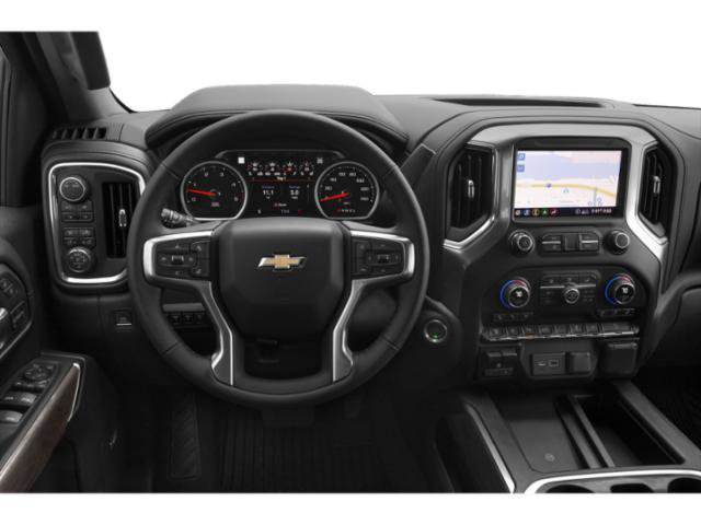 Used 2022 Chevrolet Silverado 2500 LTZ w/ LTZ Premium Package image 10