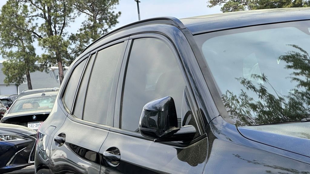 Used 2020 BMW X3 xDrive30i image 3