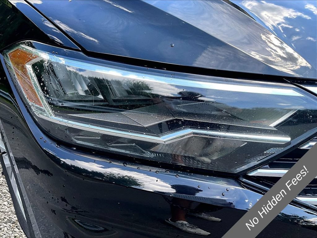 Used 2019 Volkswagen Jetta S FWD image 19