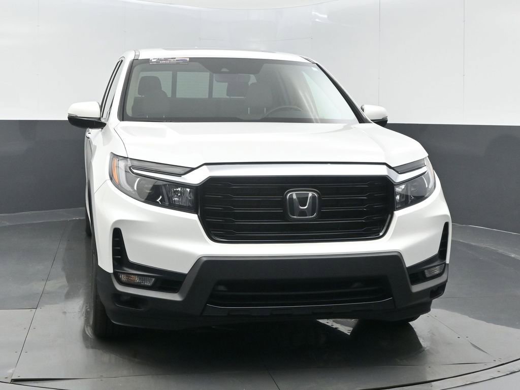 Certified 2023 Honda Ridgeline RTL-E image 4