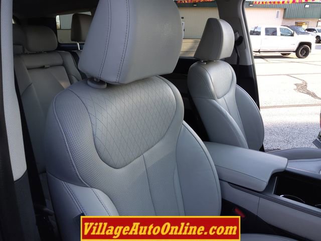 Used 2021 Hyundai Palisade SEL image 31
