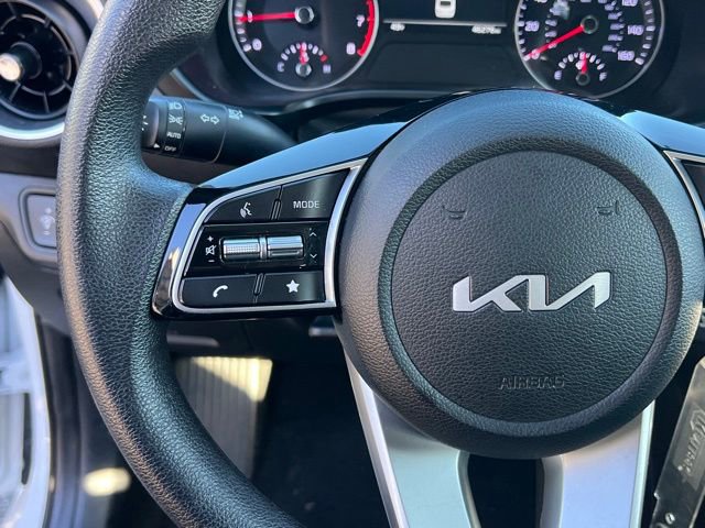 Certified 2024 Kia Forte LXS image 25