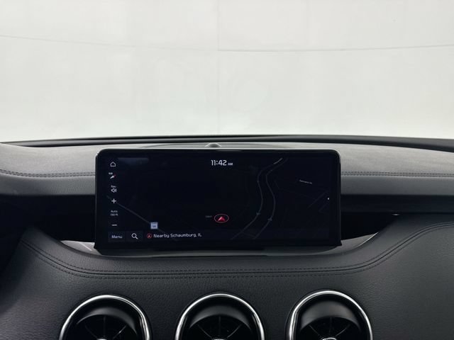 Used 2022 Kia Stinger GT-Line w/ Sun & Sound Package AWD/4WD image 6
