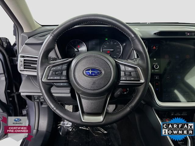 Certified 2024 Subaru Legacy Limited image 11