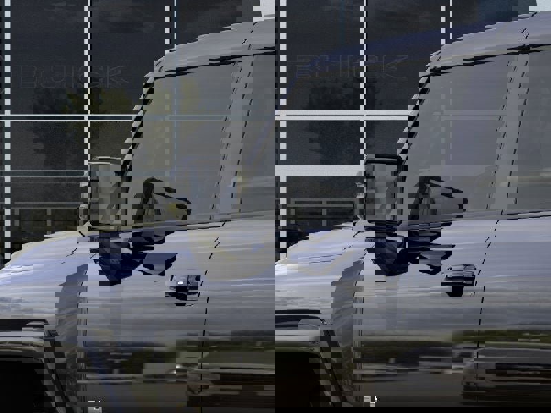 New 2025 GMC Hummer EV 2X image 12