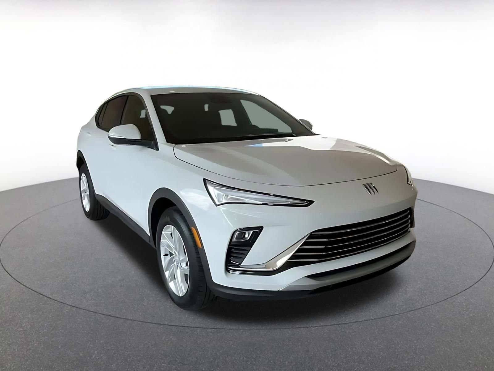 Used 2025 Buick Envista Preferred image 3