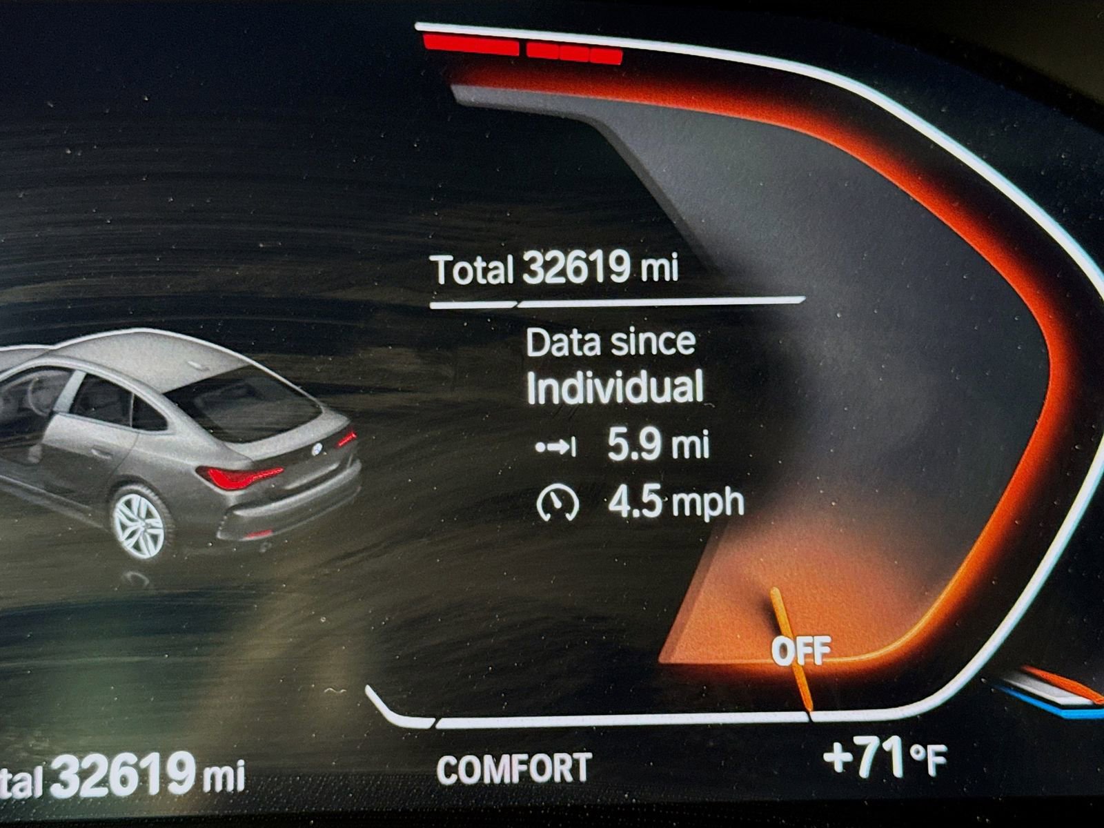 Certified 2023 BMW 430i Gran Coupe xDrive w/ M Sport Package image 12