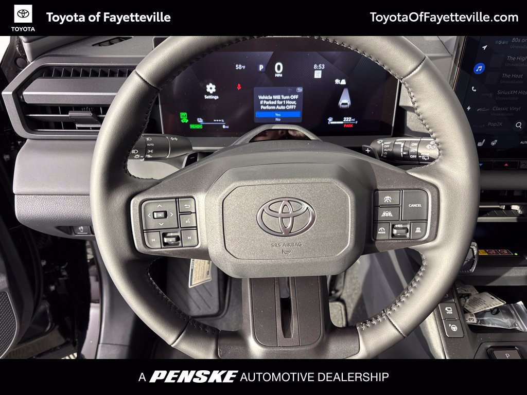 New 2026 Toyota RAV4 XSE w/ Panoramic Sun Roof Package AWD/4WD image 33
