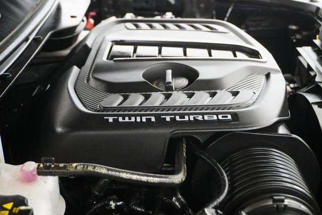 Used 2024 Jeep Grand Wagoneer Series III image 8