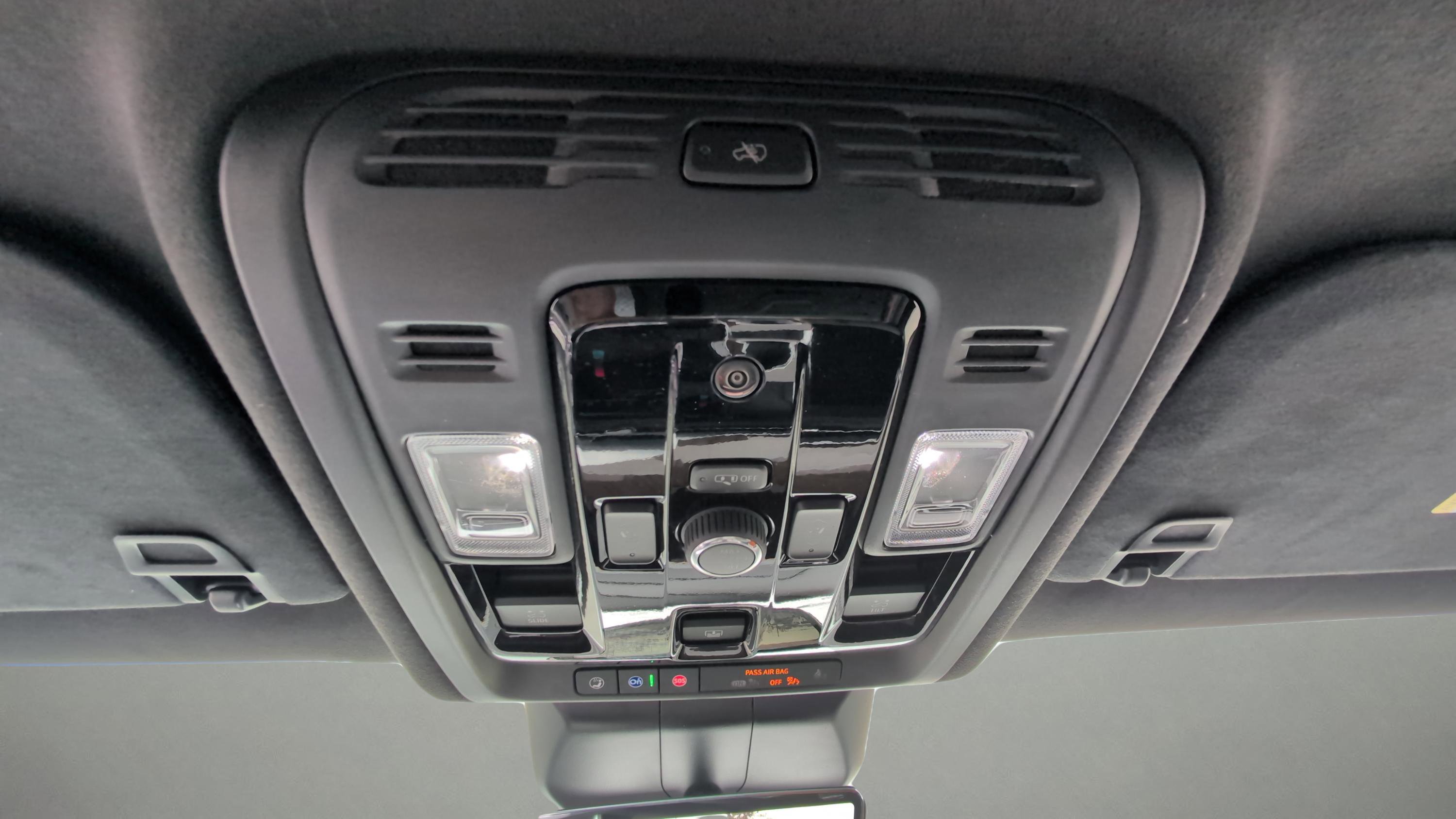 New 2026 Cadillac Escalade Platinum Luxury image 32