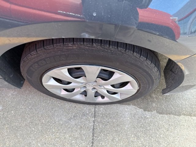 Used 2023 Toyota Corolla LE image 26