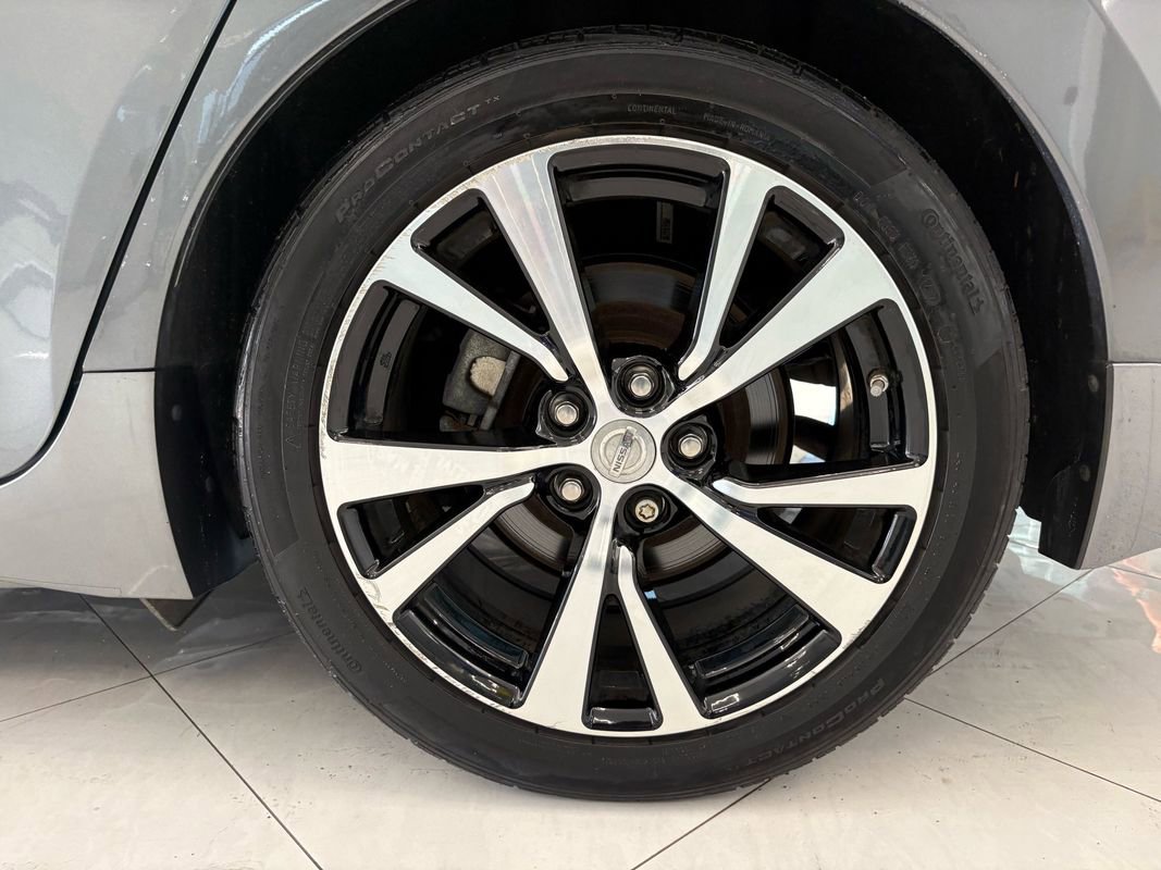 Used 2018 Nissan Maxima 3.5 SL image 42