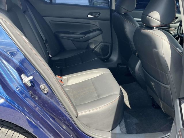 Used 2023 Nissan Altima 2.5 SR w/ SR Premium Package AWD/4WD image 22