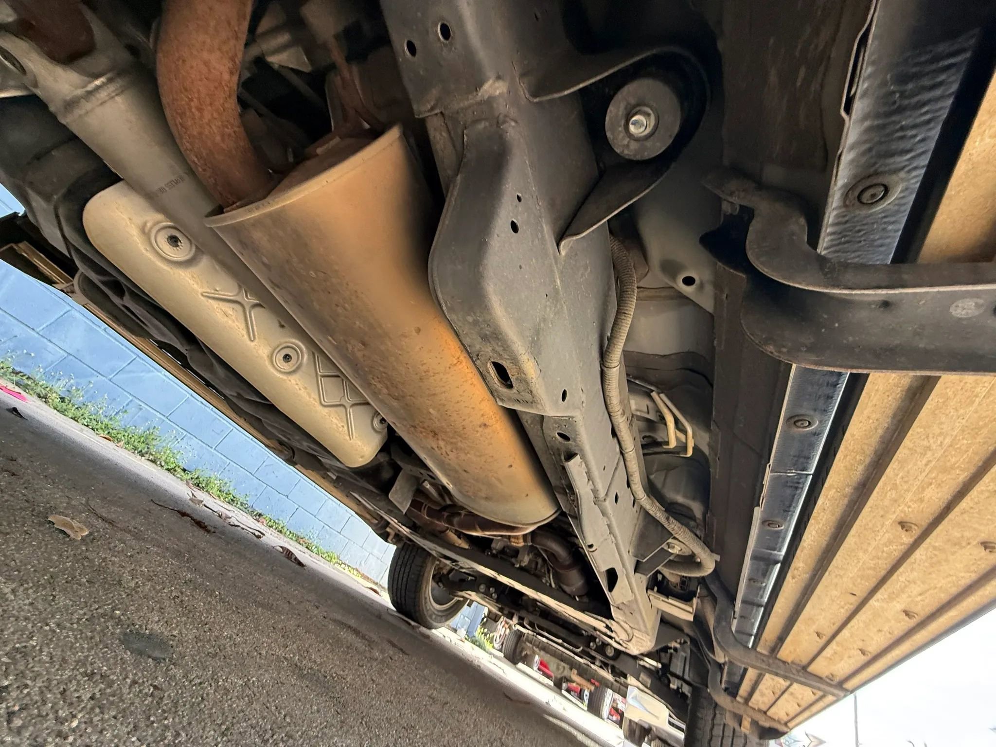 Used 2018 INFINITI QX80 2WD image 33