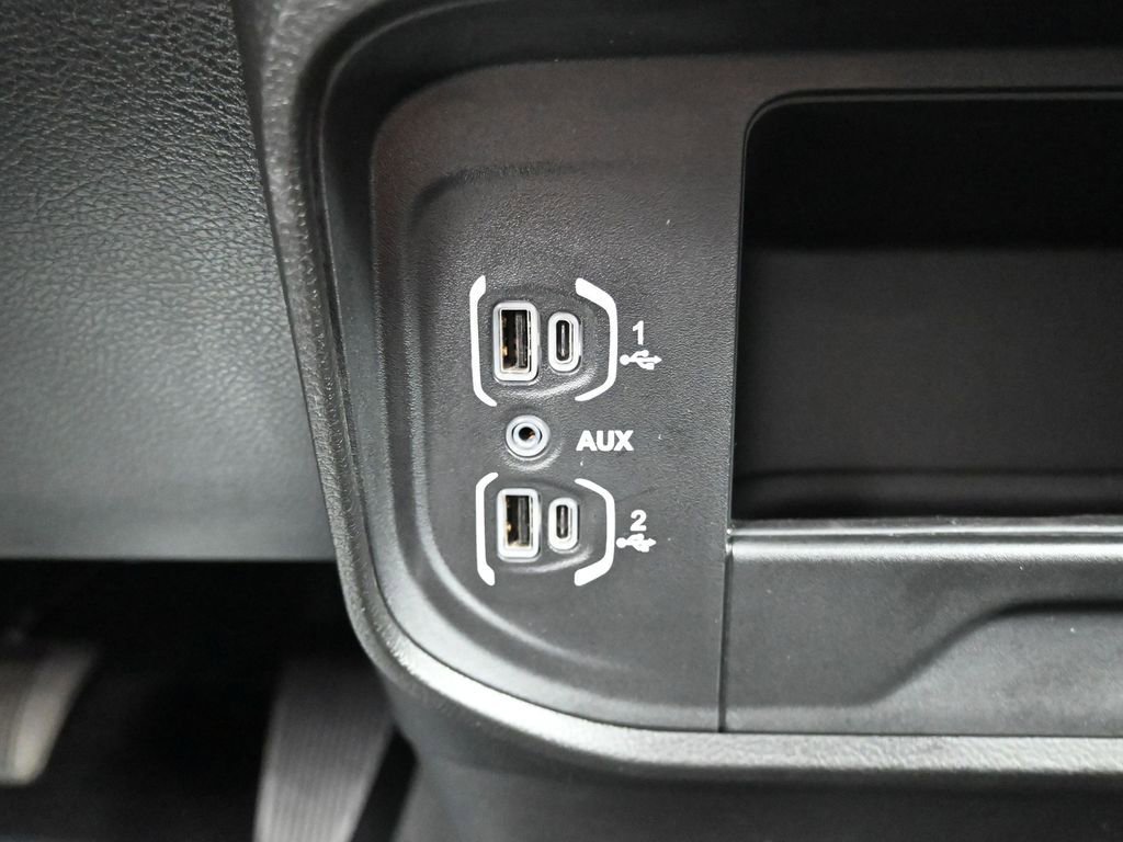 Used 2024 RAM 2500 Laramie w/ Safety Group image 31