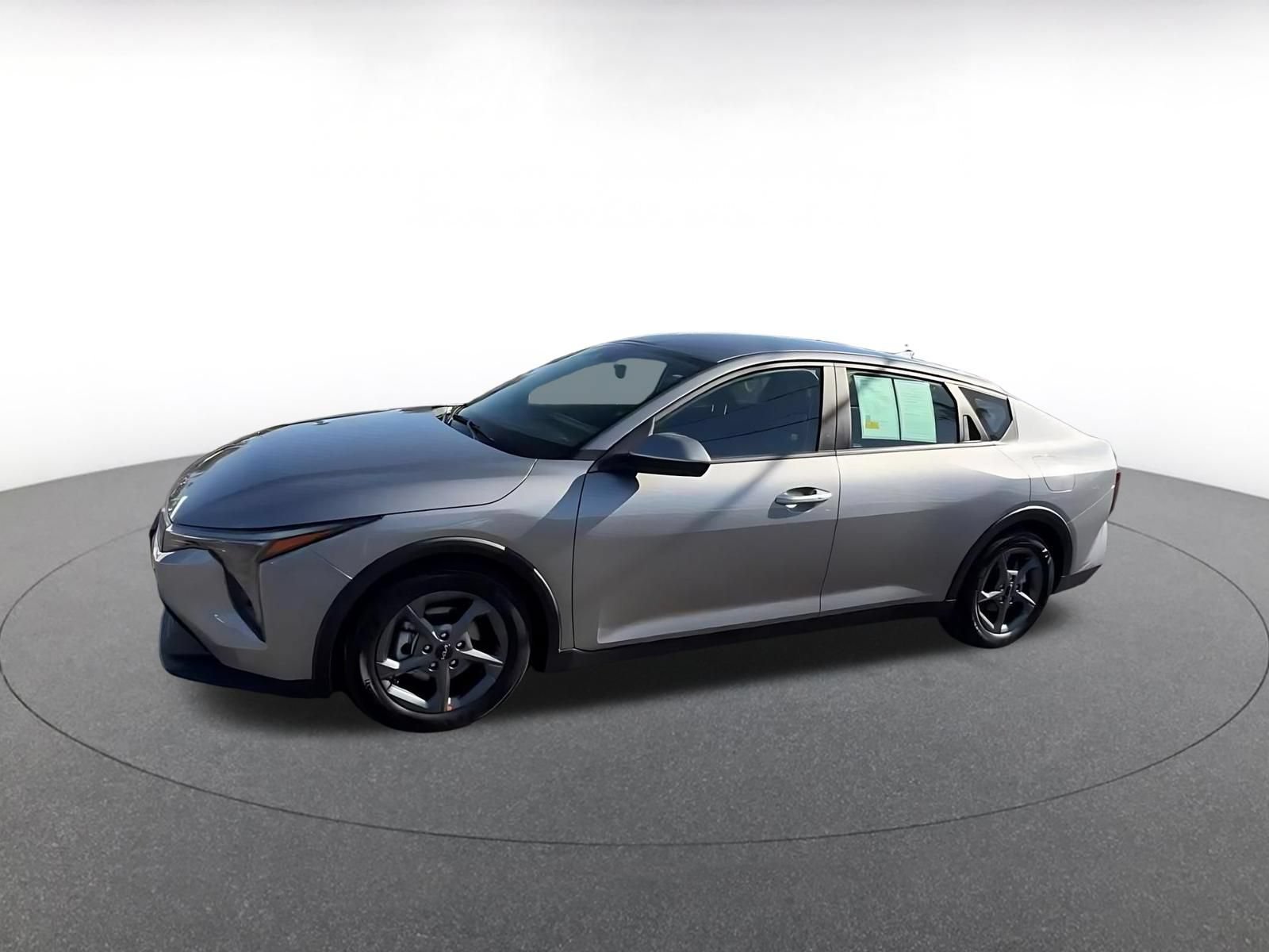 Used 2026 Kia K4 FWD image 7