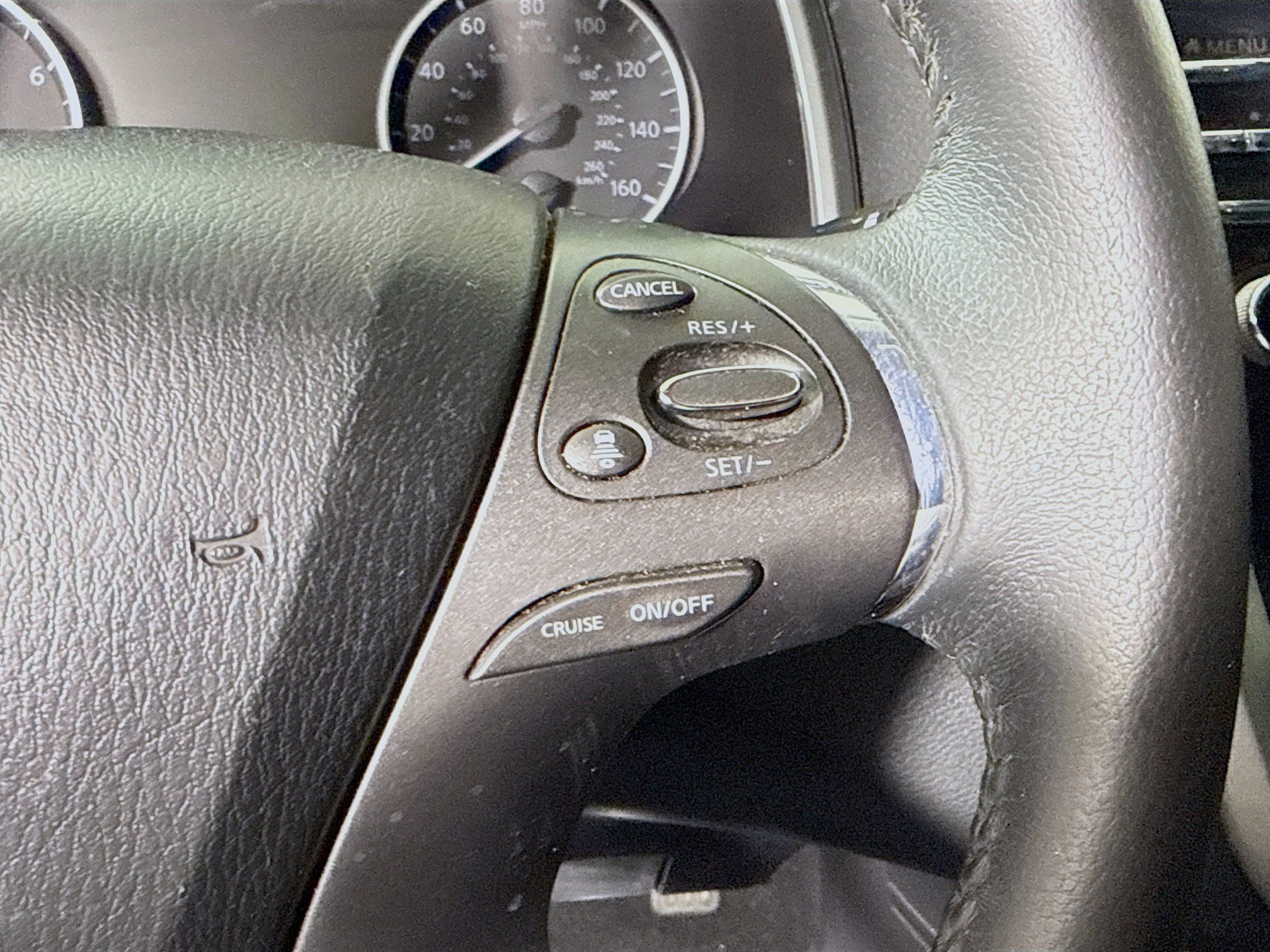 Used 2021 Nissan Murano SV FWD image 15