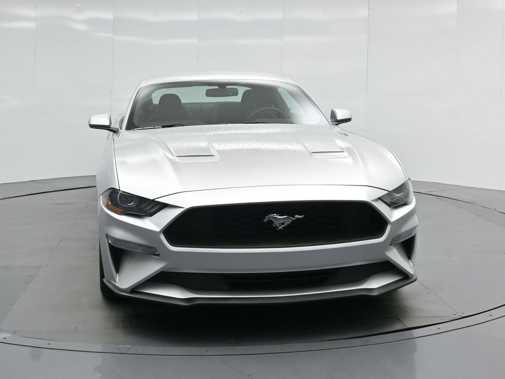 Certified 2019 Ford Mustang Coupe image 19