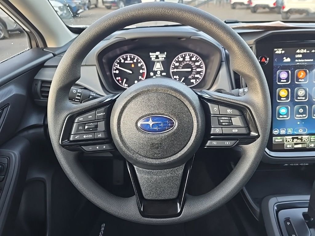New 2026 Subaru Crosstrek 2.5i Premium image 24