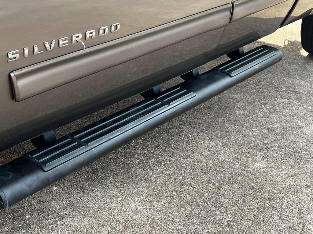 Used 2012 Chevrolet Silverado 1500 LT w/ All-Star Edition image 21