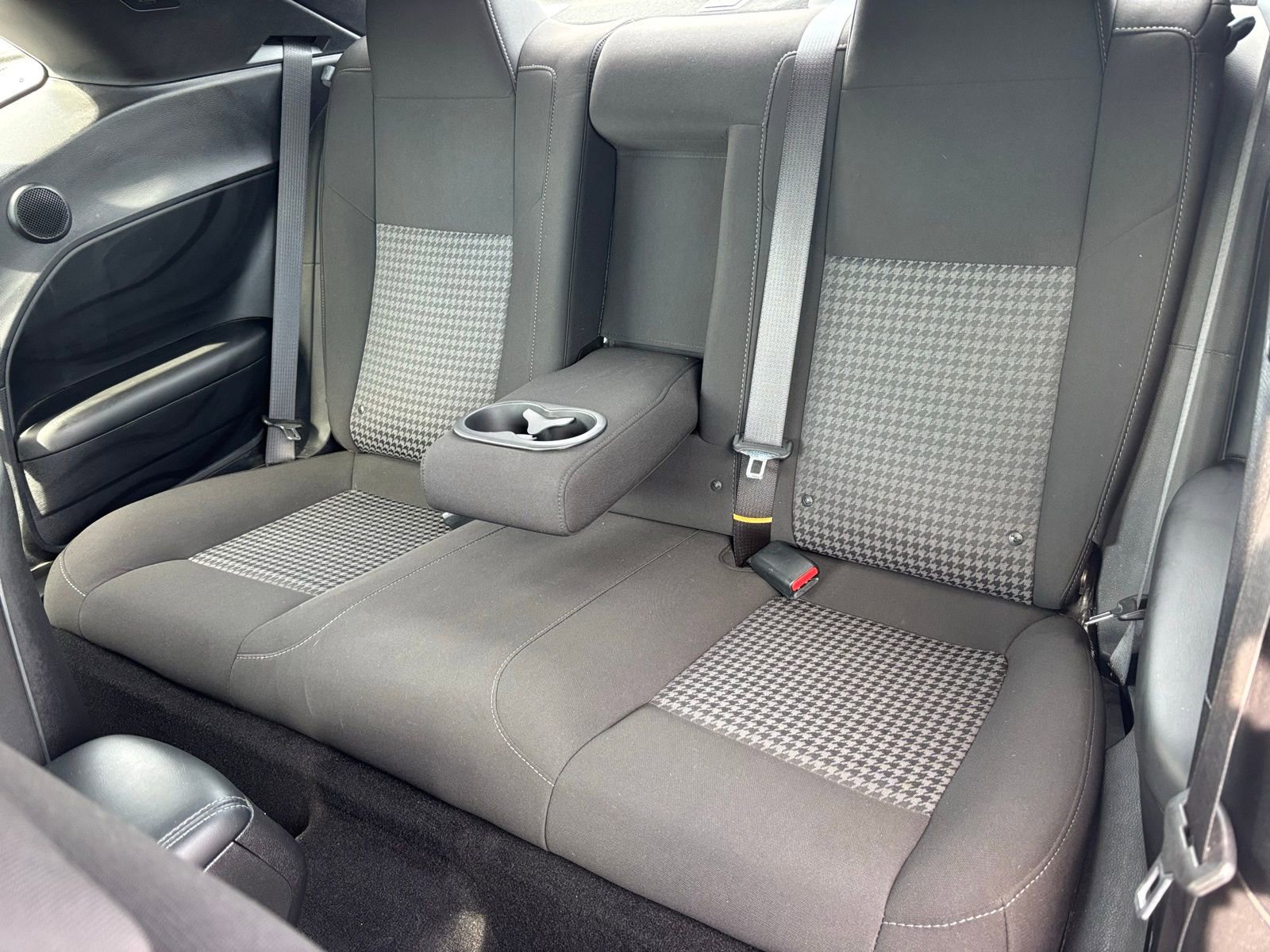 Used 2021 Dodge Challenger GT image 18