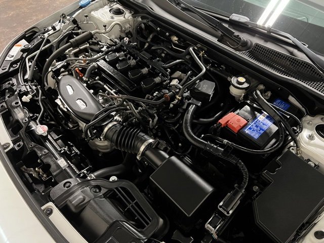Used 2024 Honda Civic EX-L image 44