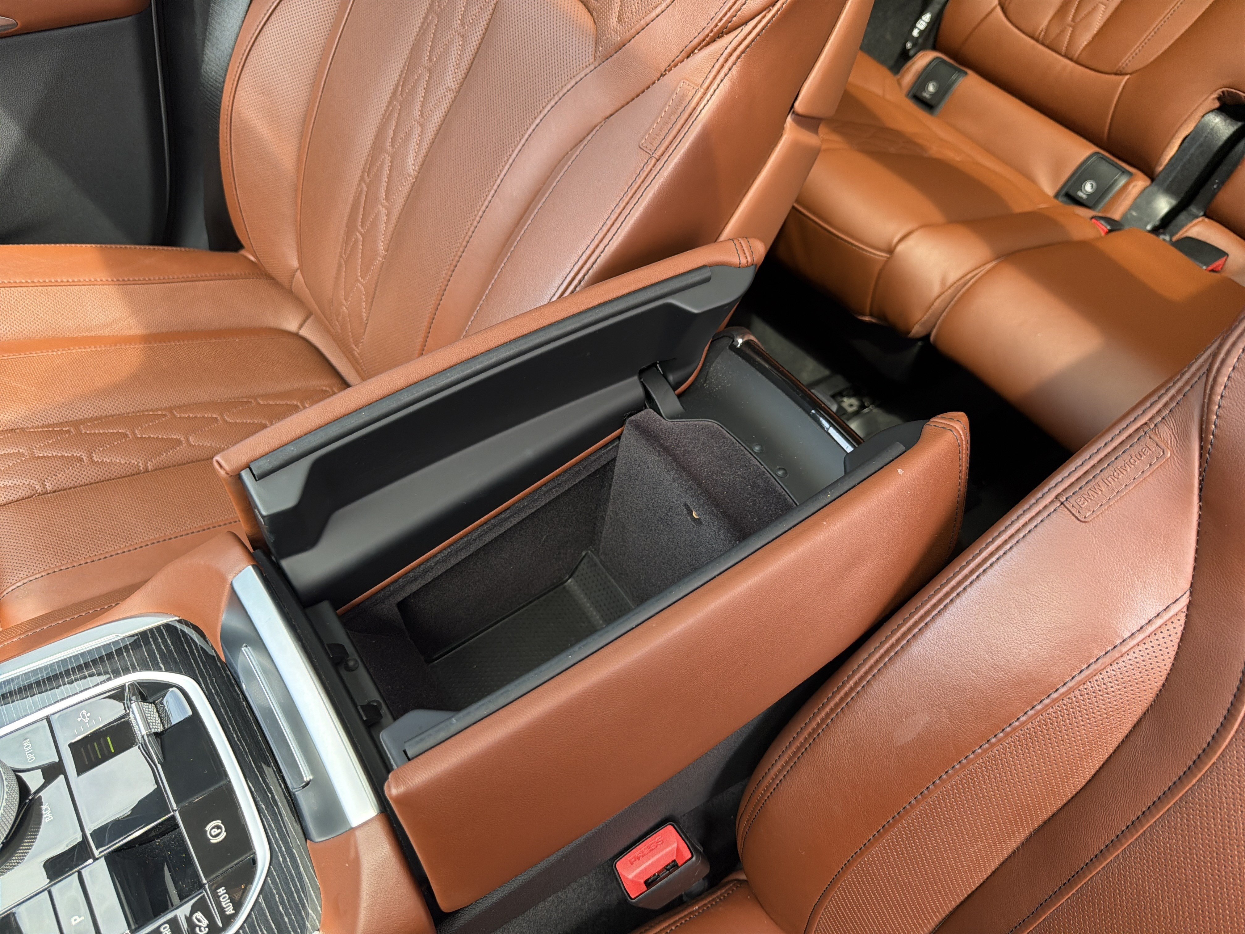 Used 2024 BMW X7 M60i w/ Executive Package AWD/4WD image 41