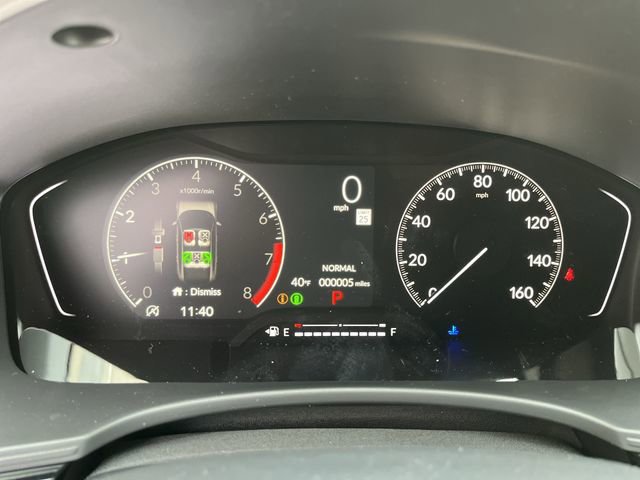 New 2026 Honda Civic Sport image 12