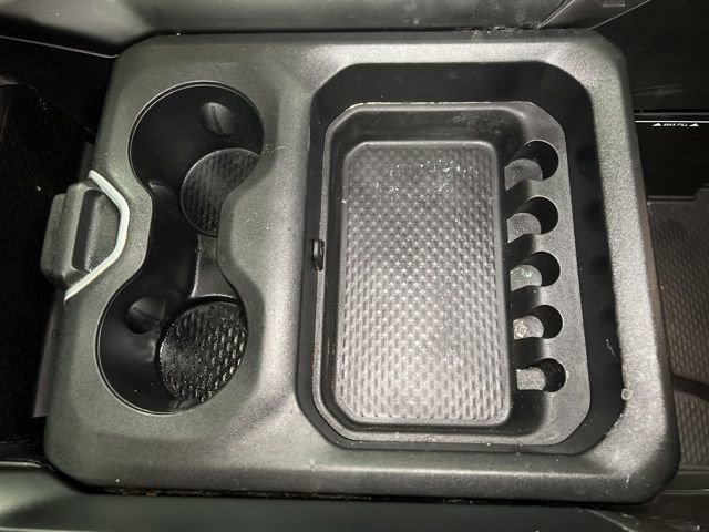 Used 2020 RAM 2500 Laramie w/ Night Edition image 36