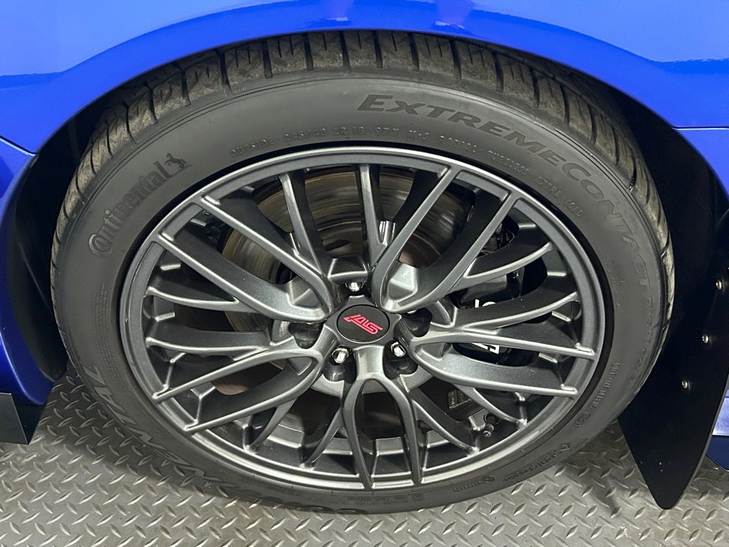 Used 2017 Subaru WRX STI image 21