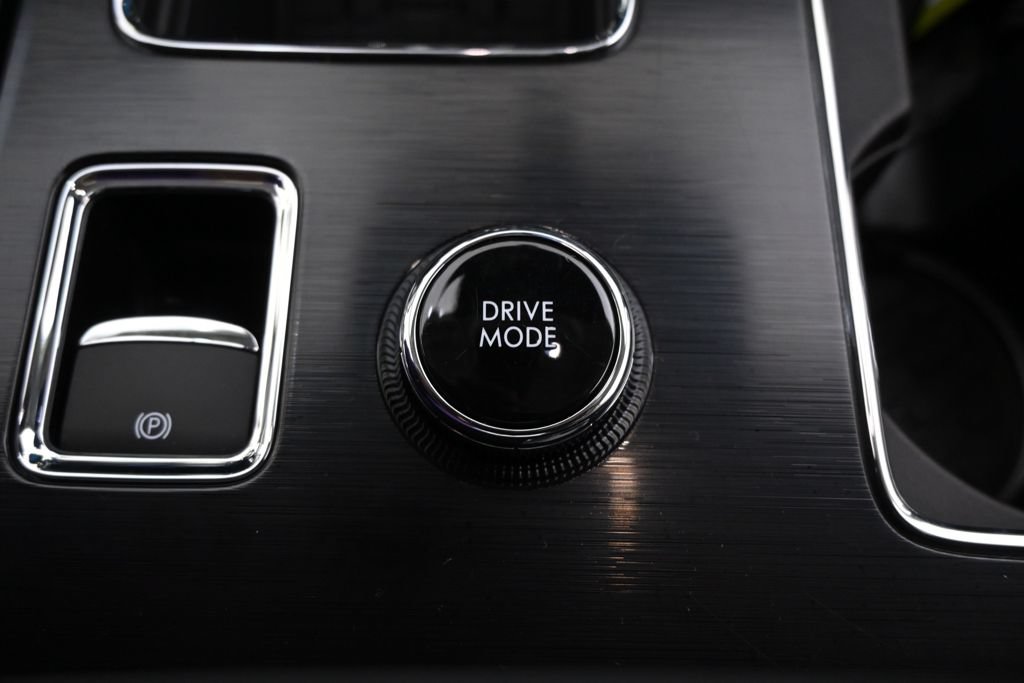 New 2026 Lincoln Aviator Reserve AWD/4WD image 34