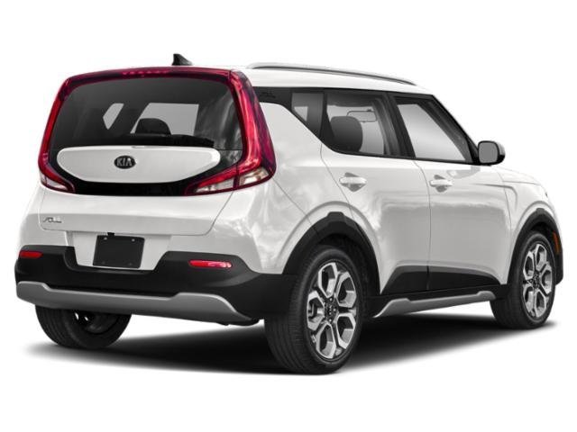 Used 2021 Kia Soul X-Line image 2