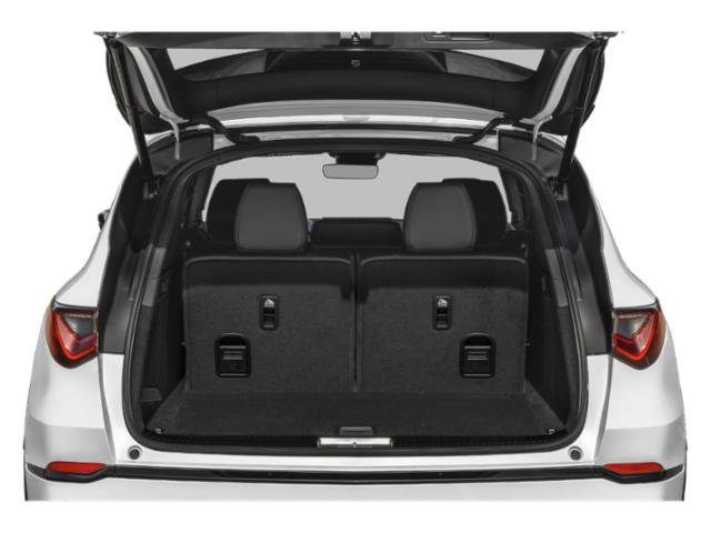 Used 2025 Acura MDX Type S AWD/4WD image 11