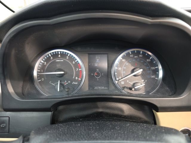 Used 2014 Toyota Highlander XLE image 8