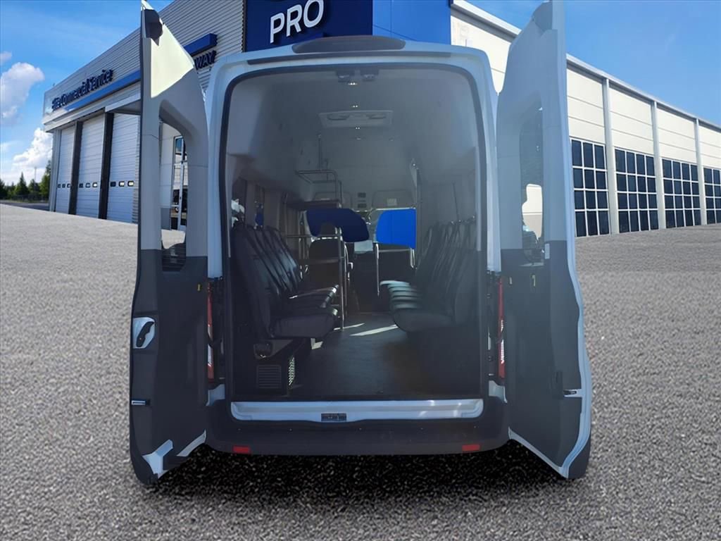 New 2026 Ford Transit 350 XL image 15