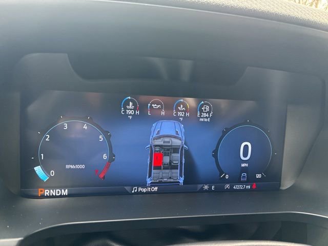 Used 2024 Ford F150 STX image 26