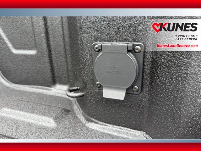 New 2026 GMC Sierra 1500 SLT w/ SLT Premium Plus Package image 25