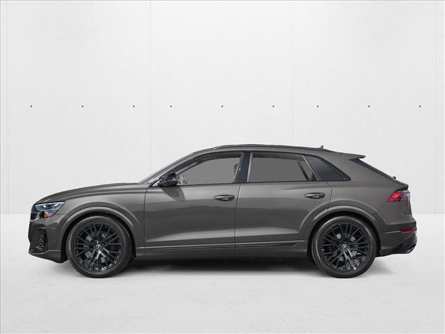 New 2027 Audi SQ8 Prestige AWD/4WD image 3