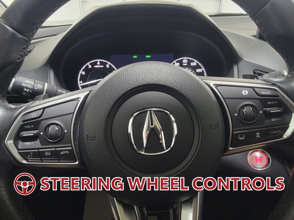 Used 2020 Acura RDX w/ Technology Package FWD image 18