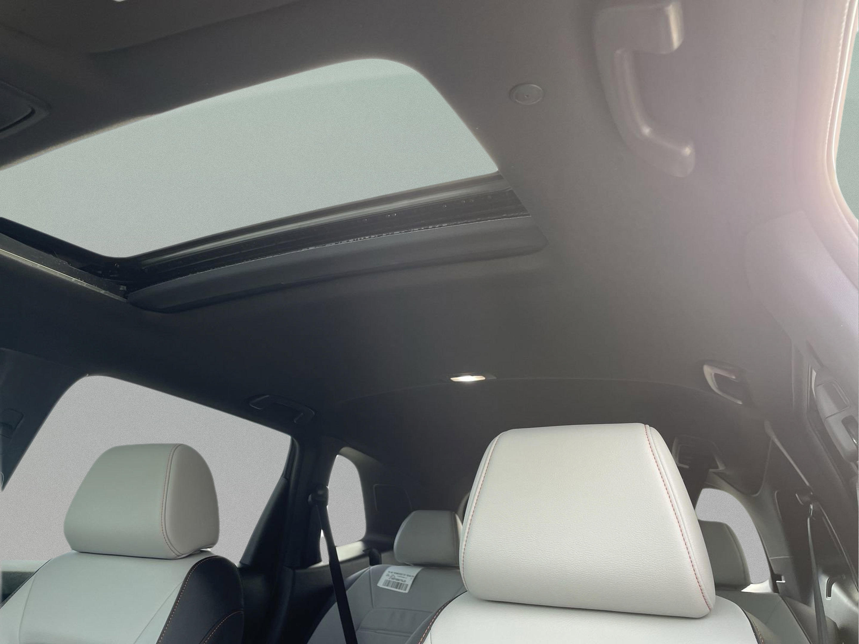 New 2027 Honda CR-V Sport Touring image 27