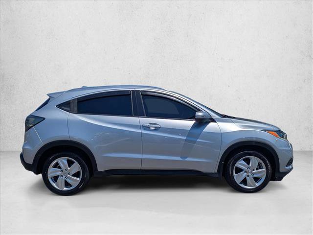 Used 2019 Honda HR-V EX-L image 4