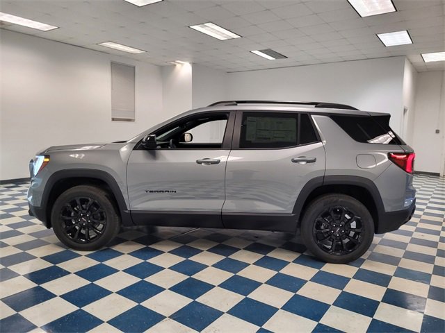 New 2026 GMC Terrain Elevation w/ Elevation Premium Package image 4