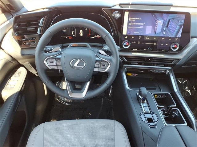 New 2026 Lexus TX 350 FWD image 8