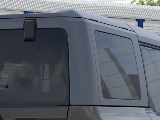New 2026 Ford Bronco Big Bend AWD/4WD image 25
