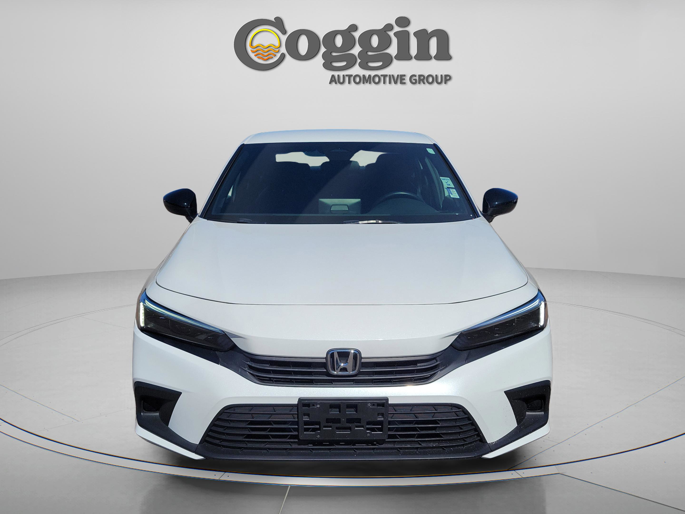 Used 2023 Honda Civic Sport image 6