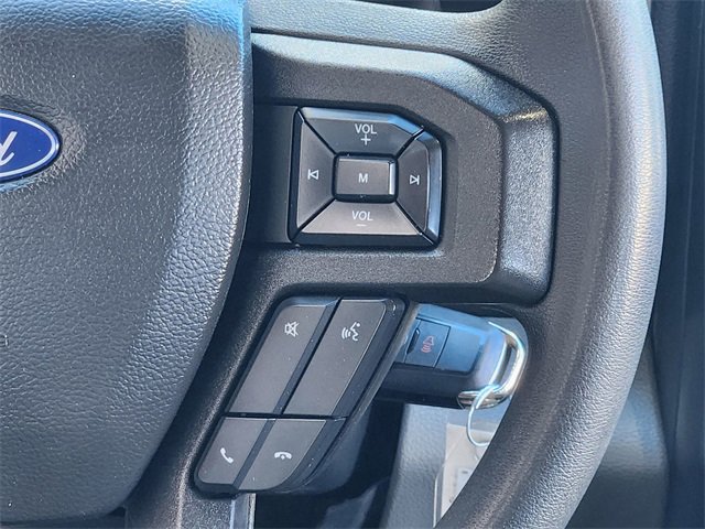 Used 2022 Ford F250 XLT w/ FX4 Off-Road Package image 32